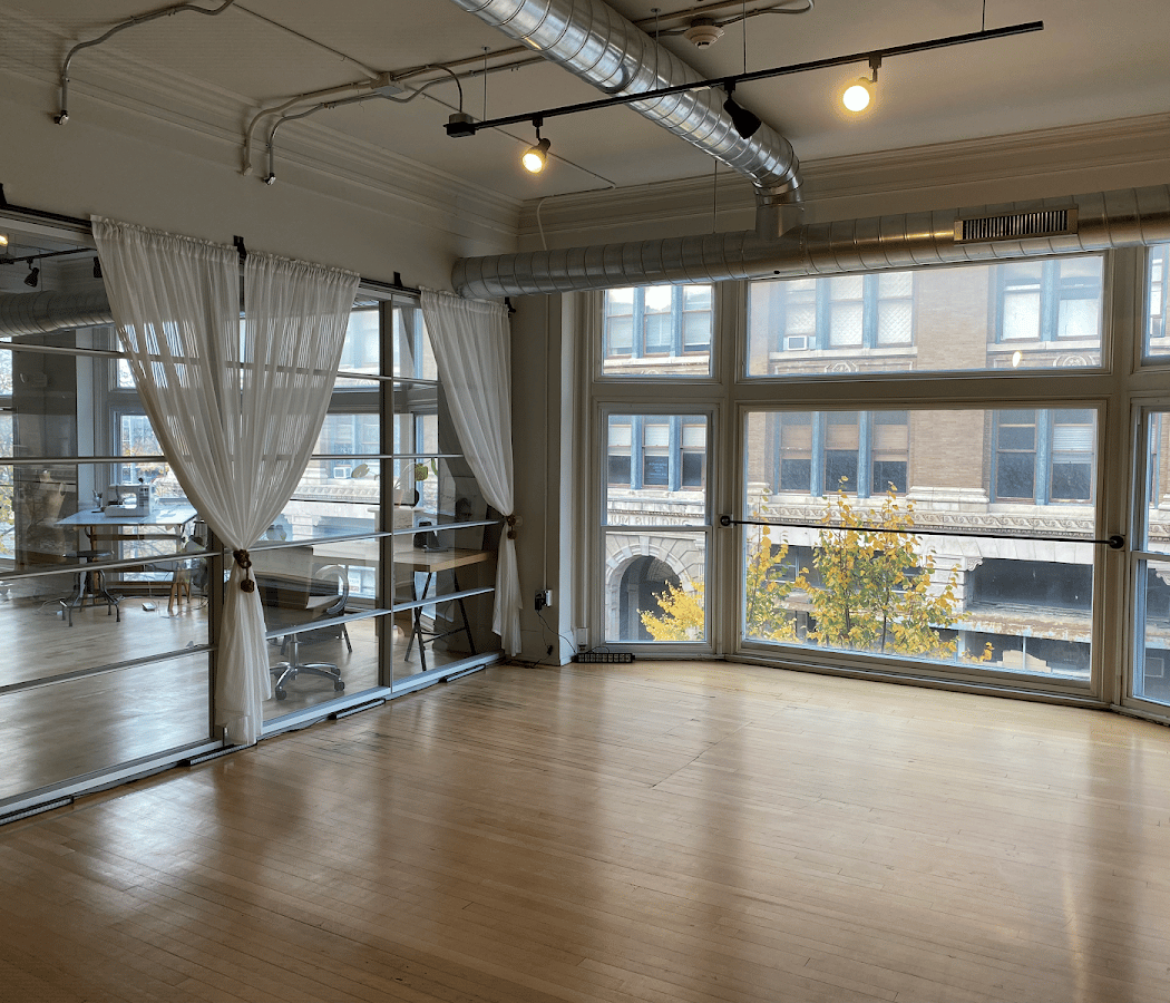 Beginner and Intermediate Dance Classes 1